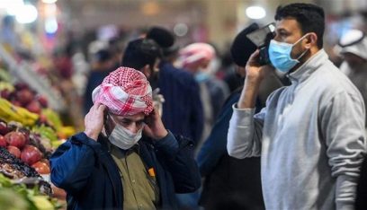 العراق سيحظر دخول الوافدين في زيارة ذكرى الأربعين بسبب مخاوف كورونا