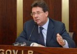 كنعان: المطلوب فوراً توفير الطابع المالي للمختار