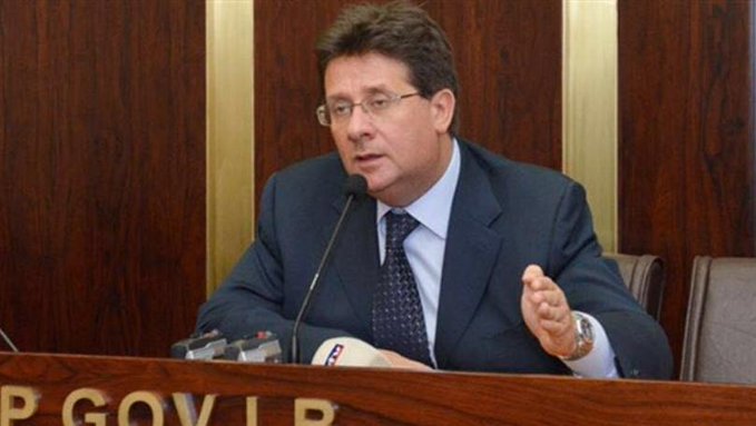 كنعان: المطلوب فوراً توفير الطابع المالي للمختار