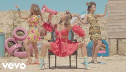 بالفيديو: ليا مخّول أطلقت أغنيتها الجديدة “RATATA”
