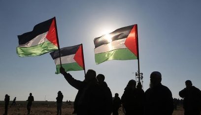 «التطبيع» المتسارع هل يُصفّي قضيّة فلسطين فعليّاً؟ (العميد د. أمين محمد حطيط – البناء)