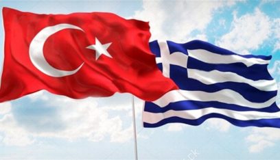 تأجيل المحادثات التركية اليونانية بمقر حلف الأطلسي ليومين