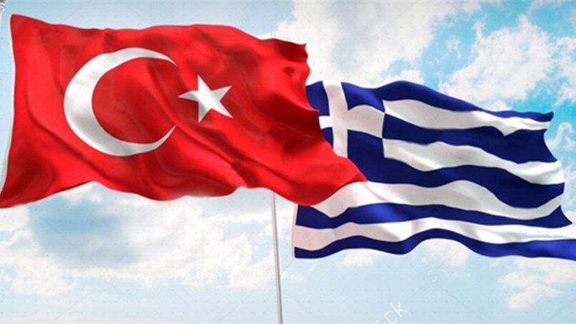 تأجيل المحادثات التركية اليونانية بمقر حلف الأطلسي ليومين