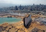 الجيش: استئناف توزيع التعويضات على متضرري انفجار مرفأ بيروت