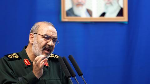 الحرس الثوري: انتقام إيران لمقتل سليماني سيطال المتورطين بشكل مباشر أو غير مباشر