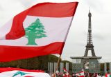 باريس ستستغلّ نتائج جلسة الأمس لإطلاق جولة جديدة من الاتصالات في لبنان وخارجه