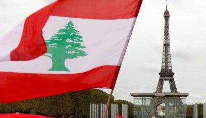 قلق فرنسي من إنعكاس التصعيد الاقليمي على لبنان (غاصب المختار – اللواء)