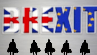 المفوضية الأوروبية: ننتهج مقاربة متدرجة تجاه بريطانيا