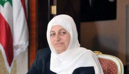 بهية الحريري اطلعت من وفد “جمعية أصدقاء زيرة وشاطىء صيدا” على تحضيرات افتتاح الموسم الصيفي
