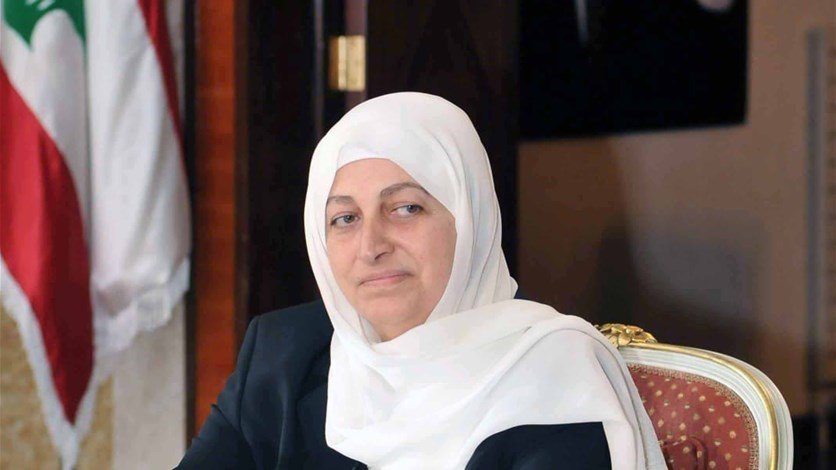بهية الحريري اطلعت من وفد “جمعية أصدقاء زيرة وشاطىء صيدا” على تحضيرات افتتاح الموسم الصيفي