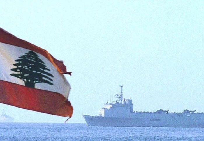 مفاوضات ترسيم الحدود البحرية بين كمائن العدو وأسلحة لبنان (العميد د. أمين محمد حطيط – البناء)