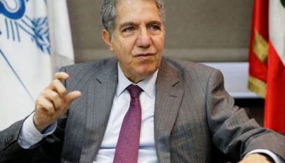 وزير المال يروّج لصندوق النقد: الانصياع أو الانكماش (محمد وهبة-الاخبار)