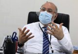 مدير مستشفى الحريري.. أخبار سارة للبنانيين بشأن كورونا