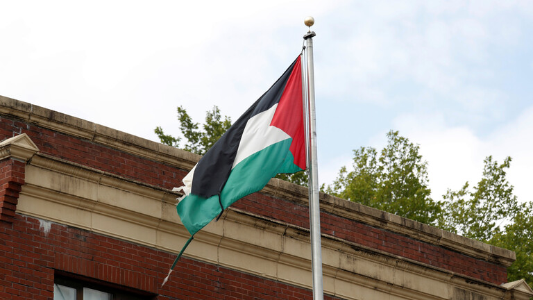 الرئاسة الفلسطينية تدين تطبيع العلاقات بين السودان وإسرائيل