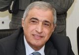 هاشم: واهم من يعتقد أن حركة المبعوثين الدوليين هي لحماية لبنان