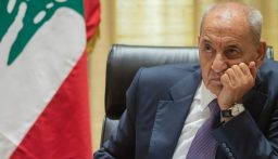 جلسة  عامة لمجلس النواب الاثنين في 30 حزيران الحالي