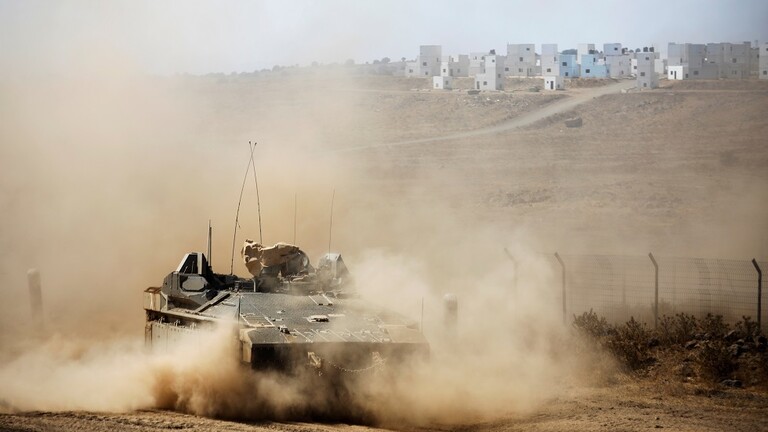 جنرال “إسرائيلي”: أكبر خطر في الجولان هو حزب الله وليس سوريا