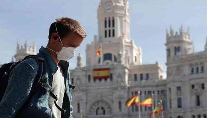 الصحة الإسبانية: 52188 إصابة جديدة بفيروس كورونا و279 حالة وفاة