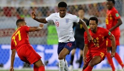 دوري الأمم الأوروبية: إنكلترا تلاقي بلجيكا في مباراة خارج التوقعات