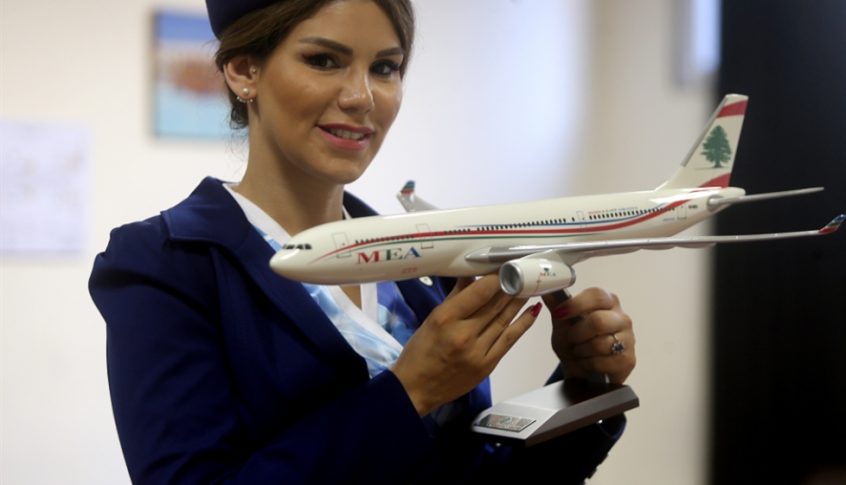 فوز اللائحة المدعومة من أمل والديمقراطي اللبناني بانتخابات نقابة مستخدمي وعمال شركات الطيران