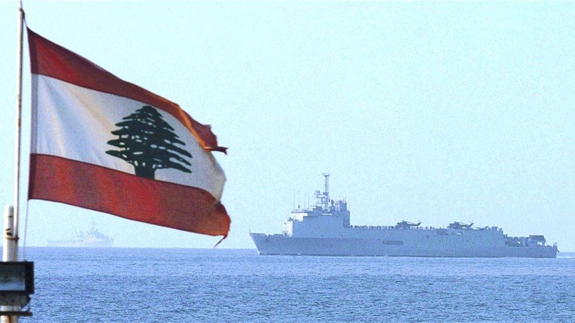 لبنان بدأ يلمس انخفاض الضغط الاميركي عليه منذ اعلان الولايات المتحدة التفاوض ضمن الاطر اللبنانية في ترسيم الحدود