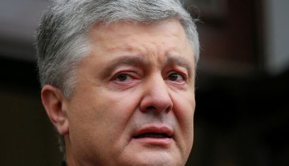 تدهور صحة الرئيس الأوكراني السابق بعد إصابته بكورونا