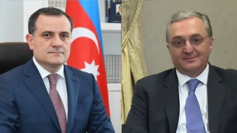 يريفان: اللقاء بين وزيري خارجية أرمينيا وأذربيجان غير وارد
