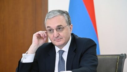 وزير خارجية أرمينيا يتحدث عن دور بوتين في اتفاق الهدنة مع أذربيجان