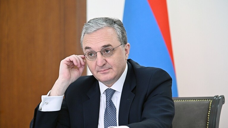 وزير خارجية أرمينيا يتحدث عن دور بوتين في اتفاق الهدنة مع أذربيجان