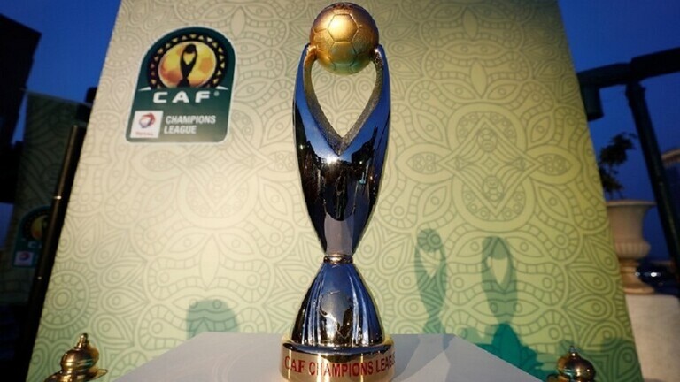 رسميًا.. مصر تستضيف المباراة النهائية لدوري أبطال إفريقيا