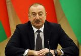 الرئيس الأذربيجاني: الجيش سيطر على كامل الحدود مع إيران