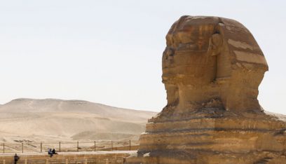 اكتشاف كنوز فرعونية جديدة في مصر (بالصور)