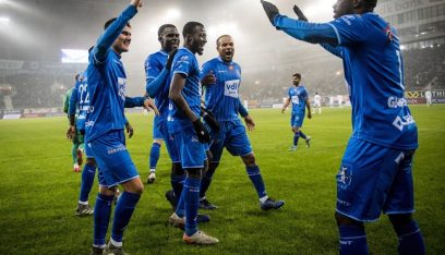 الدوري البلجيكي: تأجيل 3 مباريات بسبب كورونا!