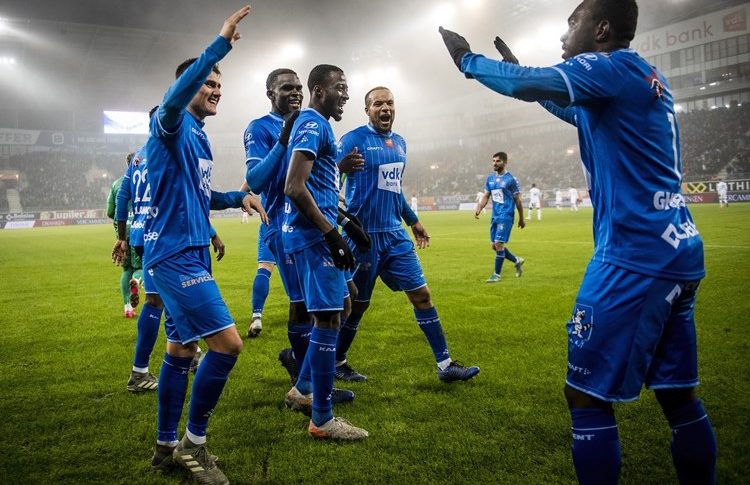 الدوري البلجيكي: تأجيل 3 مباريات بسبب كورونا!
