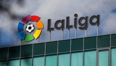 رابطة الدوري الإسباني تؤجل مباراة بعد “إصابات كورونا”