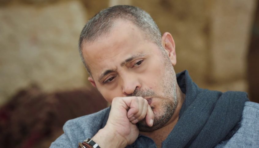 جورج وسوف يستعد لجولة عربية وإطلاق أغنية جديدة