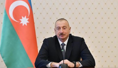 رئيس أذربيجان: لن تؤثر أي دولة على قرارنا بشأن النزاع في ناغورني كاراباخ