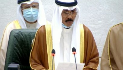 أمير الكويت: وحدتنا هي السلاح الأقوى في وجه التحديات