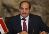 الرئاسة المصرية: الرئيس اللبناني تقدم بخالص العزاء والمواساة للسيسي وللشعب المصري