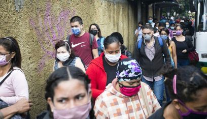 فنزويلا تعلن موعد بدء حملة تلقيح ضد فيروس كورونا