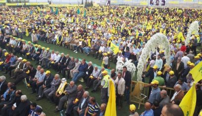 حزب الله و”معركة الوعي” الإسرائيليّة: العدوّ يصوّب على جمهور المقاومة (علي حيدر – الأخبار)