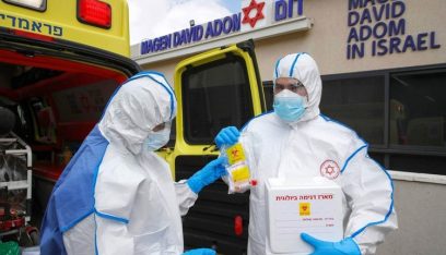 “إسرائيل” تسجل أعلى معدل إصابات بكورونا منذ 3 شهور