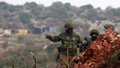 تأهب إسرائيلي عند الحدود مع لبنان خوفاً من انتقام حزب الله