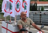 تأجيل قدّاس شهداء “المقاومة اللبنانية” الذي كان محدداً يوم غد الأحد في مغدوشة إلى موعدٍ آخر
