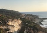 استعداد اسرائيلي للانسحاب من الناقورة