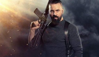 من هو بطل مسلسل “الهيبة” بنسخته التركية؟