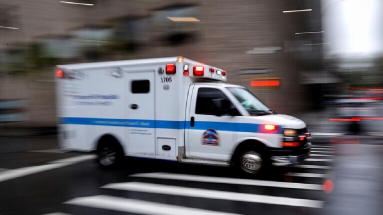 الولايات المتحدة تسجل أكثر من 177 ألف إصابة بكورونا أمس