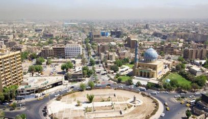 انفجار قوي يهز العاصمة العراقية لم تعرف أسبابه بعد