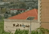 جيش الاحتلال الإسرائيلي يطلق رشقات رشاشة غزيرة من مستعمرة المطلة باتجاه أحياء بلدة كفركلا