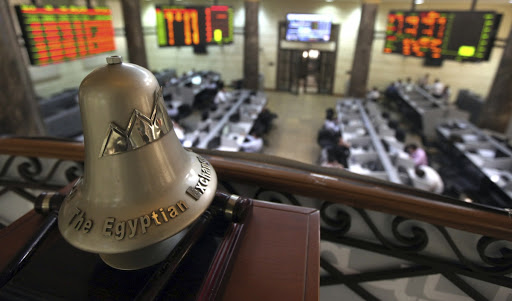 بورصة مصر تغلق على انخفاض بنسبة 3.5 بالمئة!